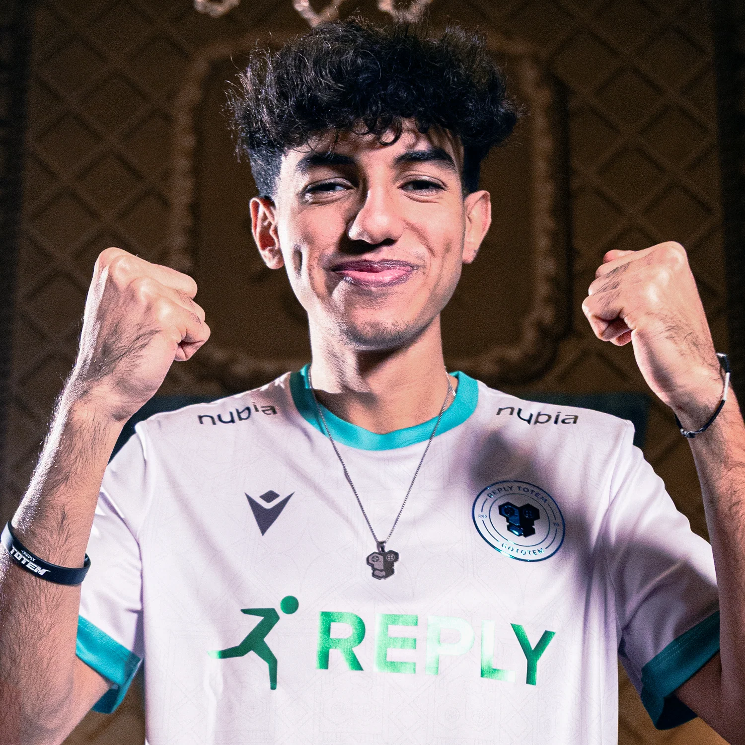 2026 Mobile Pro Jersey