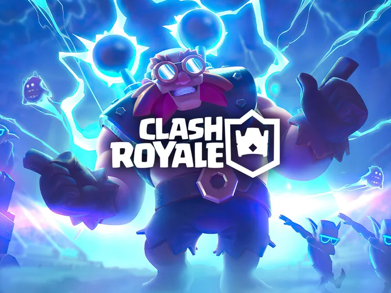 Clash Royale