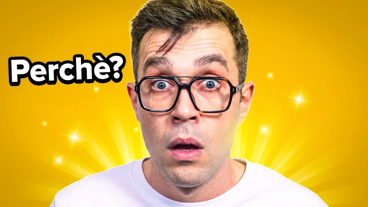 FERRE HA PERSO I BAFFI?! 🥸 Best Moments